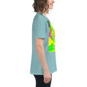 Women's Relaxed T-Shirt #104