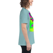 Women's Relaxed T-Shirt #97