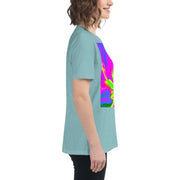 Women's Relaxed T-Shirt #98