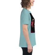 Women's Relaxed T-Shirt #88