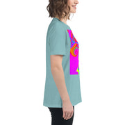 Women's Relaxed T-Shirt #96