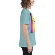 Women's Relaxed T-Shirt #84