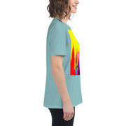 Women's Relaxed T-Shirt #79