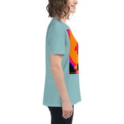 Women's Relaxed T-Shirt #82