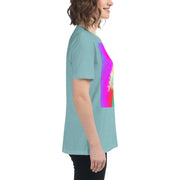 Women's Relaxed T-Shirt #90