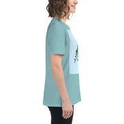 Women's Relaxed T-Shirt #89
