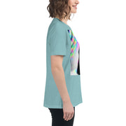 Women's Relaxed T-Shirt #91