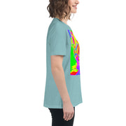 Women's Relaxed T-Shirt #95