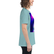 Women's Relaxed T-Shirt #86