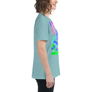 Women's Relaxed T-Shirt #103