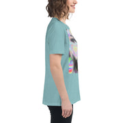 Women's Relaxed T-Shirt #92