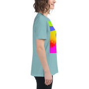 Women's Relaxed T-Shirt #94