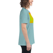 Women's Relaxed T-Shirt #118