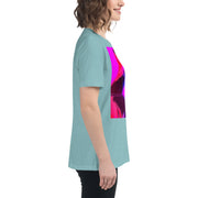 Women's Relaxed T-Shirt #112