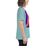 Women's Relaxed T-Shirt #140