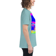 Women's Relaxed T-Shirt #108