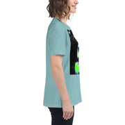 Women's Relaxed T-Shirt #133