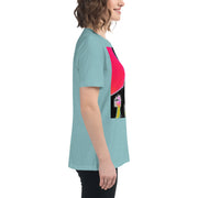Women's Relaxed T-Shirt #130