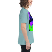 Women's Relaxed T-Shirt #121