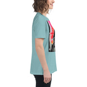 Women's Relaxed T-Shirt #131