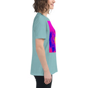 Women's Relaxed T-Shirt #113