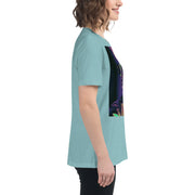 Women's Relaxed T-Shirt #141