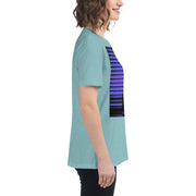 Women's Relaxed T-Shirt #127