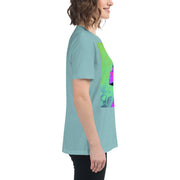 Women's Relaxed T-Shirt #116
