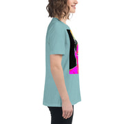 Women's Relaxed T-Shirt #124