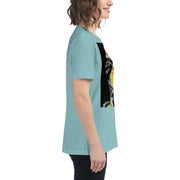 Women's Relaxed T-Shirt #132