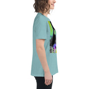 Women's Relaxed T-Shirt #122