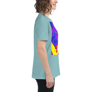 Women's Relaxed T-Shirt #115