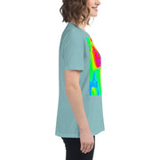 Women's Relaxed T-Shirt #129