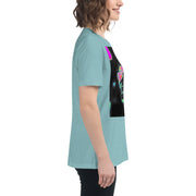 Women's Relaxed T-Shirt #119
