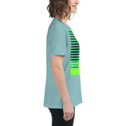 Women's Relaxed T-Shirt #126