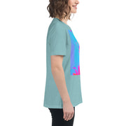 Women's Relaxed T-Shirt #139