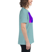 Women's Relaxed T-Shirt #114