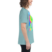 Women's Relaxed T-Shirt #128