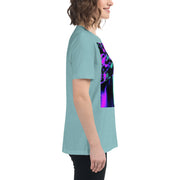 Women's Relaxed T-Shirt #117