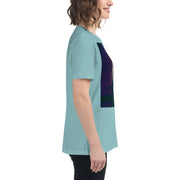 Women's Relaxed T-Shirt #138