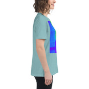 Women's Relaxed T-Shirt #135