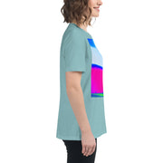 Women's Relaxed T-Shirt #224