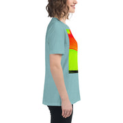 Women's Relaxed T-Shirt #230