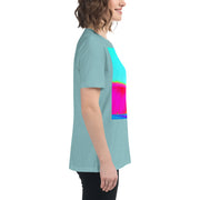 Women's Relaxed T-Shirt #228