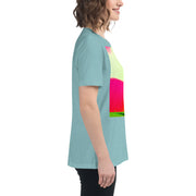 Women's Relaxed T-Shirt #227
