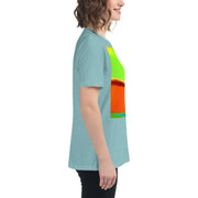 Women's Relaxed T-Shirt #231