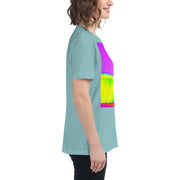 Women's Relaxed T-Shirt #229