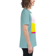 Women's Relaxed T-Shirt #222