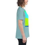 Women's Relaxed T-Shirt #232