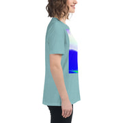 Women's Relaxed T-Shirt #226